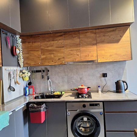 Chase Dream Hostel追梦空间 Batoumi Extérieur photo