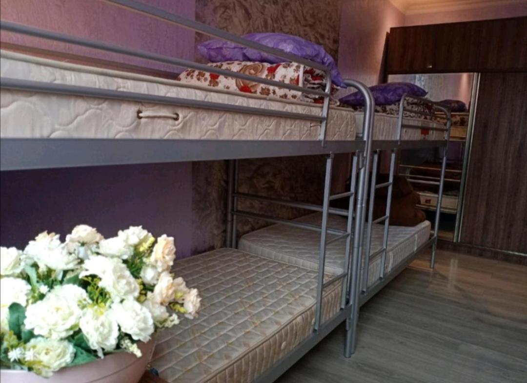 Chase Dream Hostel追梦空间 Batoumi Extérieur photo