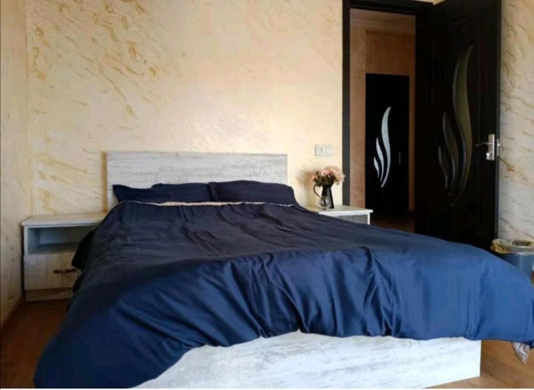 Chase Dream Hostel追梦空间 Batoumi Extérieur photo