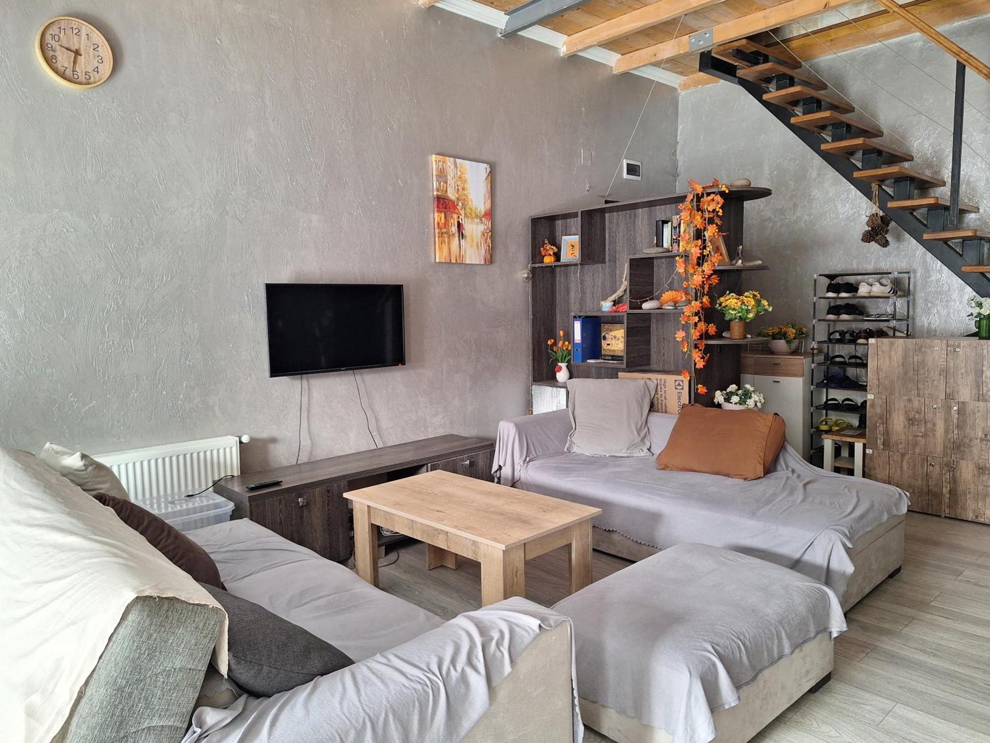 Chase Dream Hostel追梦空间 Batoumi Extérieur photo